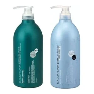 Salon Link Treatment In Shampoo by Kumano Cosme