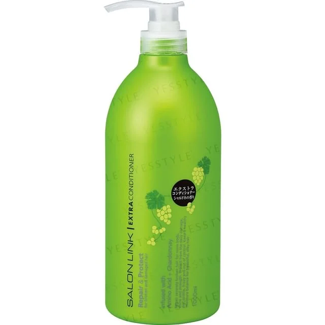 Salonlink Extra Conditioner Chardonnay by Kumano Cosme