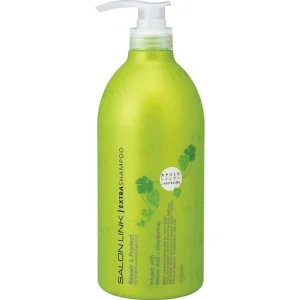Salonlink Extra Shampoo Chardonnay by Kumano Cosme