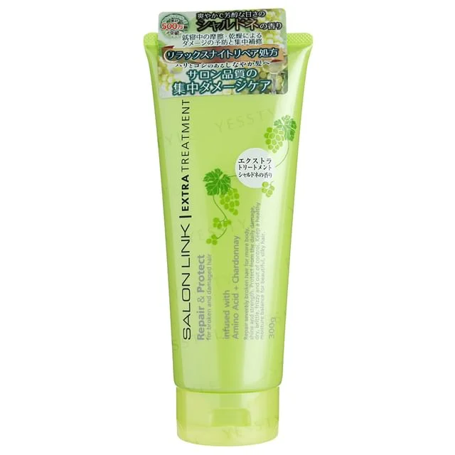 Salonlink Extra Treatment Chardonnay by Kumano Cosme