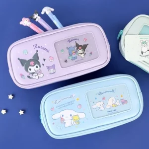 Sanrio Photocard Holder Pencil Case by Iswas