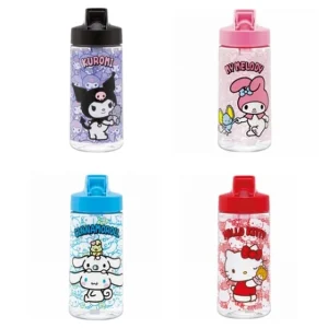 Sanrio Spout Tumbler (500ml) by Iswas