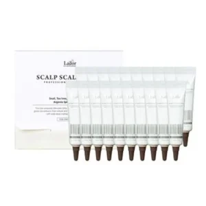 Scalp Scaling Spa Set by Lador