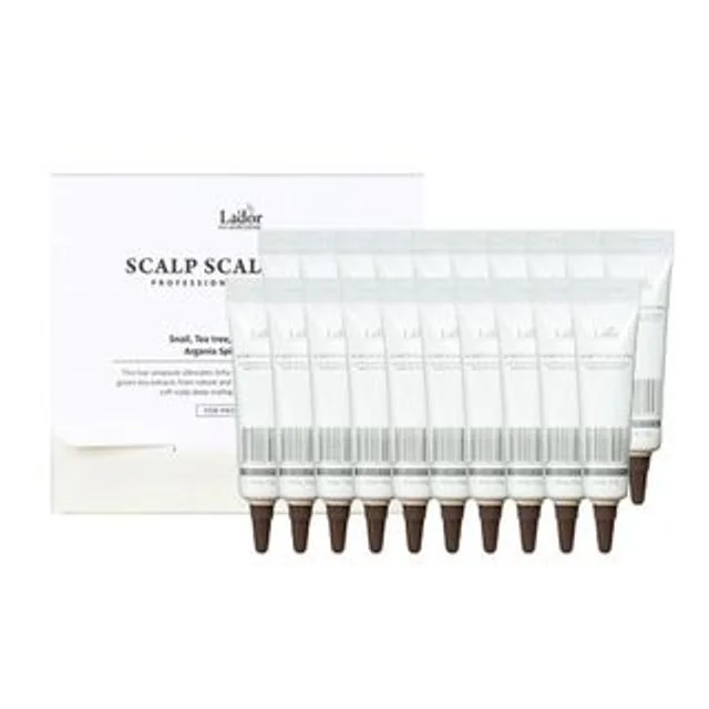 Scalp Scaling Spa Set by Lador