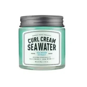 Sea Water Curl-Cream by Grafen