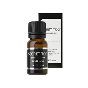 Secret Toc Inner Feminine Deodorant by MediFlower