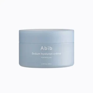 Sedum Hyaluron Crme Hydrating Pot by Abib
