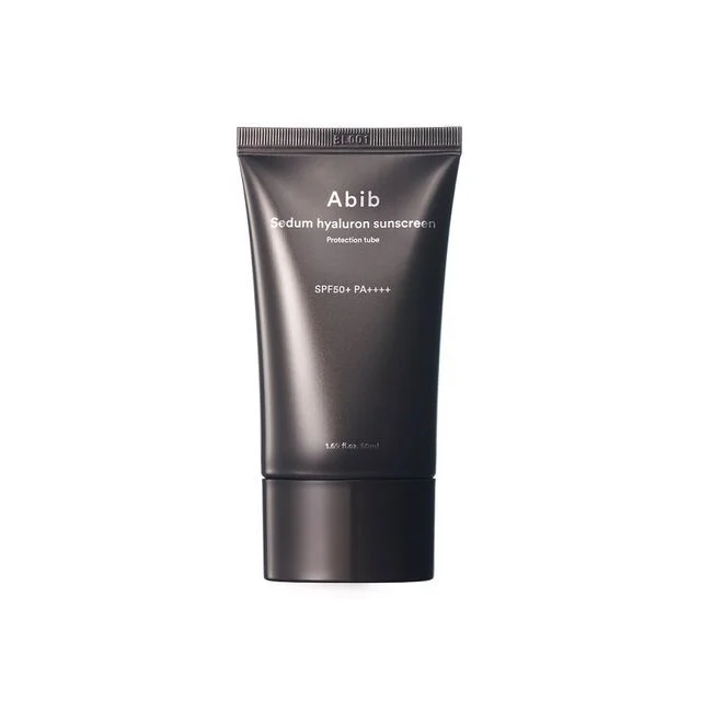 Sedum Hyaluron Sunscreen Protection Tube by Abib