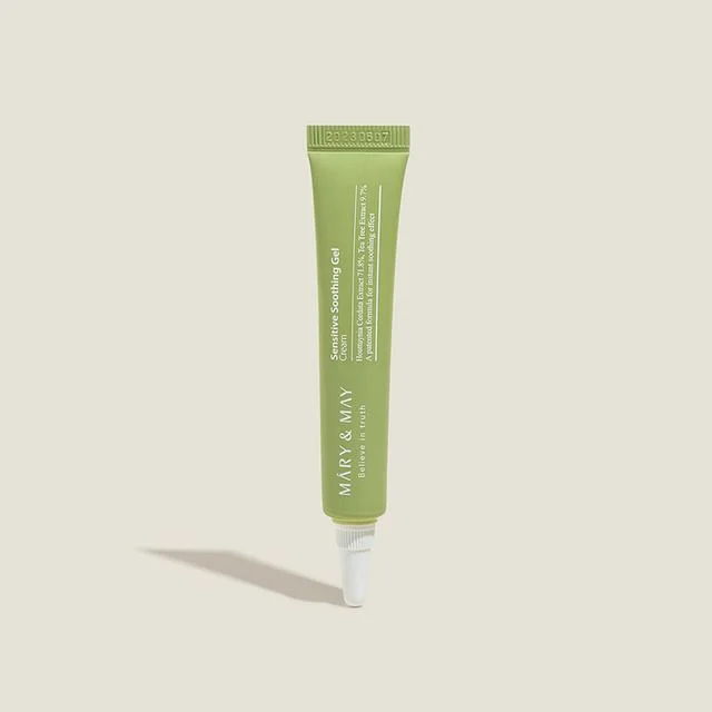 Sensitive Soothing Gel Cream Mini by Mary&May