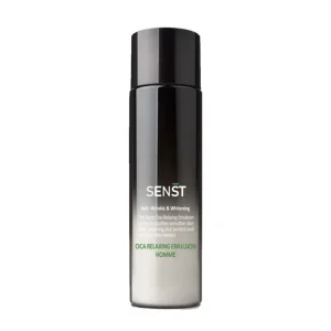 Senst Cica Relaxing Homme Emulsion by MediFlower