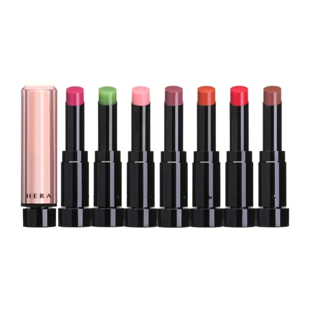 Sensual Nude Balm - 7 Colors by HERA