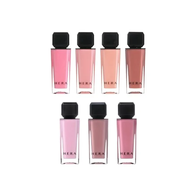Sensual Nude Gloss - 7 Colors by HERA