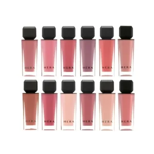 Sensual Powder Matte Liquid - 14 Colors by HERA