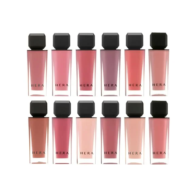 Sensual Powder Matte Liquid - 14 Colors by HERA