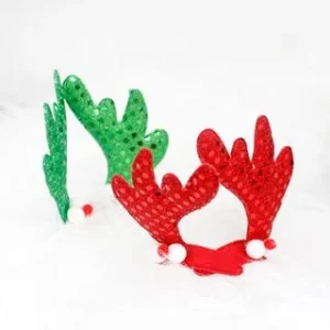 Sequined Hair Pin by Iswas