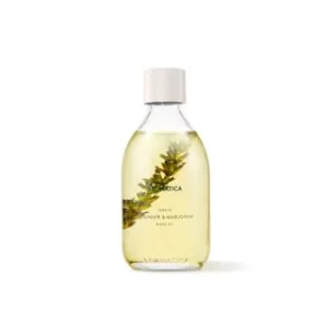 Serene Body Oil Lavender & Marjoram by Aromatica