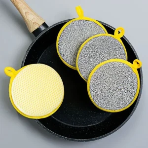 Set: Kitchen Cleaning Sponge by Home Simply