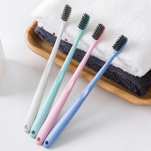 Set of 10: Toothbrush by Home Simply