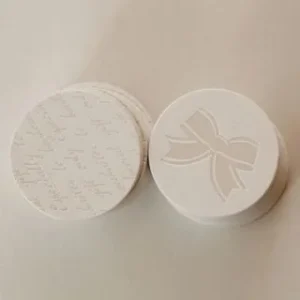 Set of 16: Stickers by Iswas