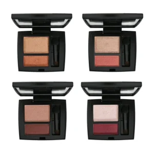 Shadow Duo Glitter NEW - 4 Colors by HERA