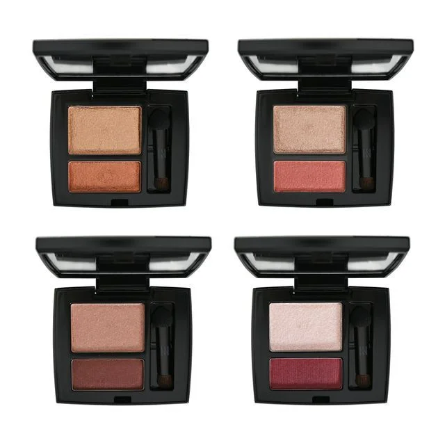 Shadow Duo Glitter NEW - 4 Colors by HERA