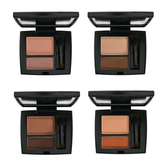 Shadow Duo Matte NEW - 4 Colors by HERA