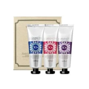Shea Butter 30% Hand Cream Set by MediFlower