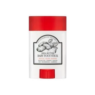 Shea Butter Baby Foot Stick by Sungboon Editor