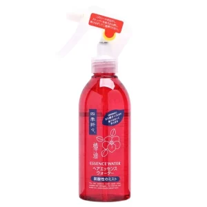 Shikioriori Tsubaki Camellia Oil Hair Essence Water by Kumano Cosme