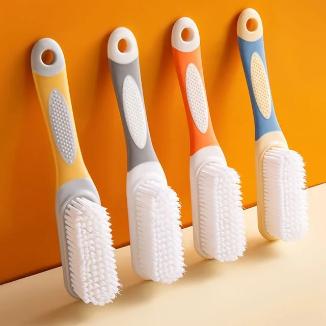 Shoe Cleaning Brush by Evorest Bags