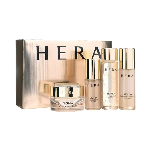 Signia Cream Gift Set by HERA