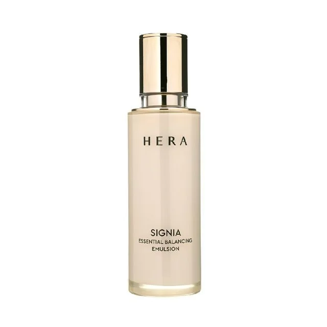 Signia Essential Balancing Emulsion by HERA