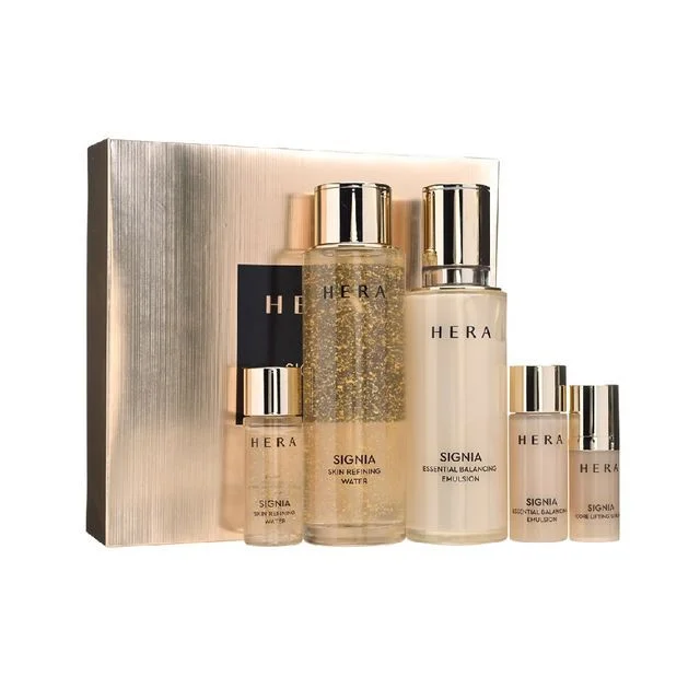 Signia Water & Emulsion Gift Set by HERA