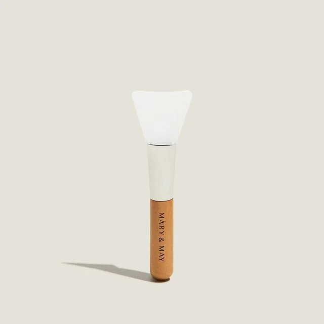 Silicone Brush by Mary&May