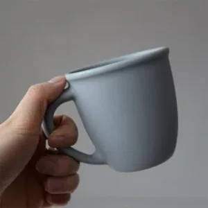 Silicone Cup by Iswas