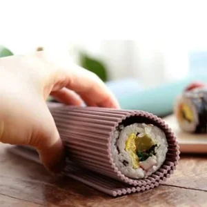 Silicone Roll Maker by Iswas