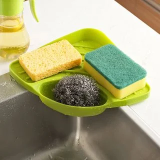 Sink Corner Caddy by Lazy Corner