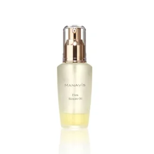 Skin Care Oil by Manavis
