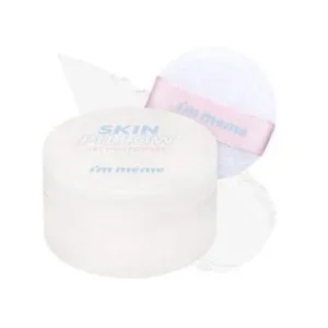 Skin Pillow Setting Powder by I'M Meme