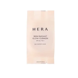 Skin Radiant Glow Cushion Refill Only - 6 Colors by HERA