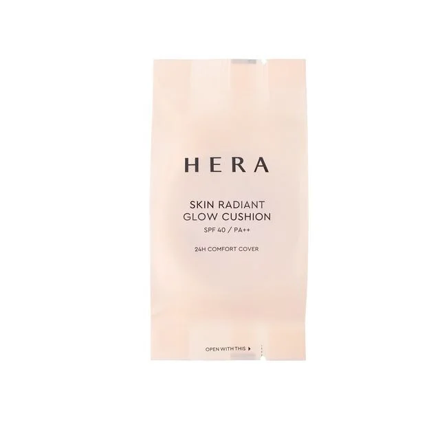 Skin Radiant Glow Cushion Refill Only - 6 Colors by HERA