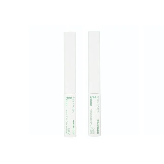 Skinny Microcara Zero - 2 Colors by Innisfree