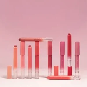 Slip On My Lip - 10 Colors by Peripera