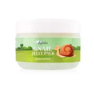 Snail Jelly Pack 100g by Esfolio