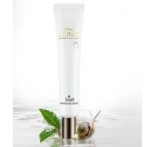 Snail Matrix Eye Cream 30ml by Scinic