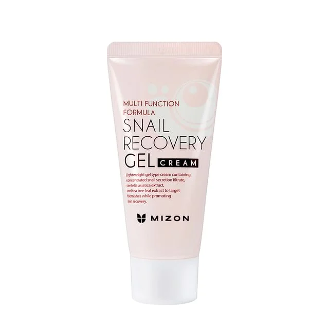 Snail Recovery Gel Cream by Mizon