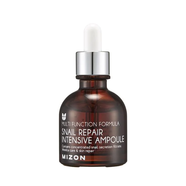 Snail Repair Intensive Ampoule 30ml by Mizon