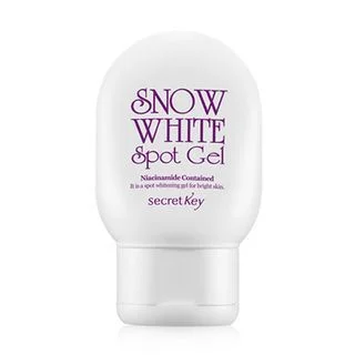 Snow White Spot Gel 65g by Secret Key