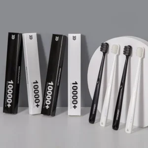 Soft Toothbrush by Evora