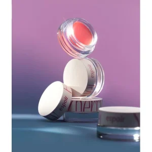Solid Balm - 2 Types by Espoir